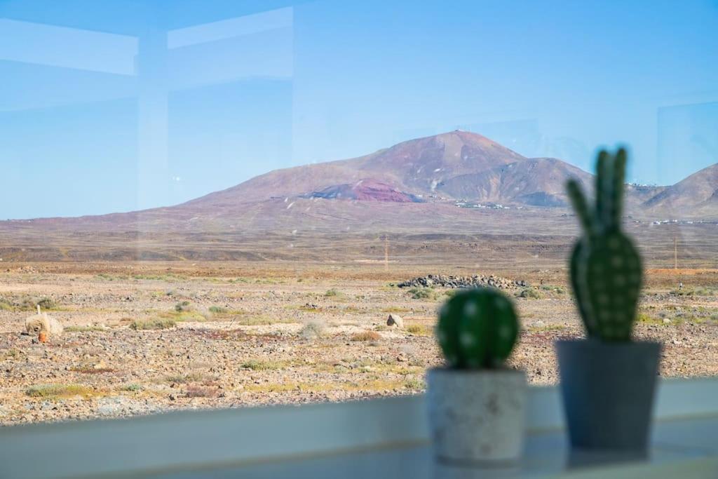 Villa Mario Lanzarote Playa Blanca  Exteriér fotografie